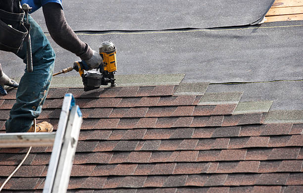 Licensed Roofing service in Hurricane, WV - Brentwood Metal Roofing